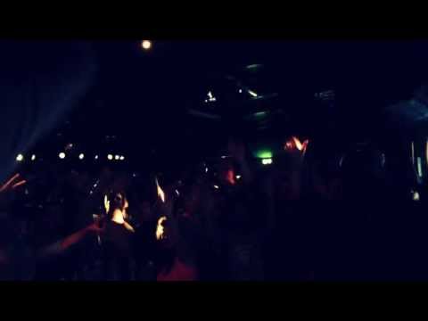 Dj Antoine play Cristian Marchi "Let'fuck"