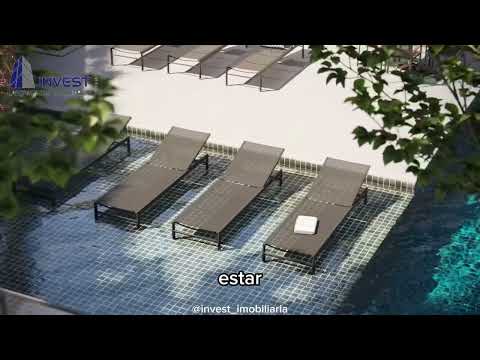 Apartamento à venda e para alugar 49m2 em Atibaia por R$504.000 imagem 1