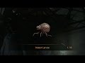 Resident Evil Revelations 2 Episode 4 - All Insect Larvae Locations