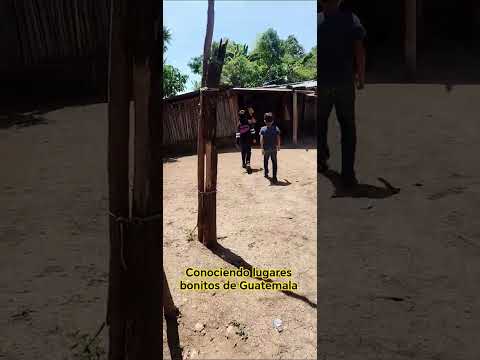 finca las Delicias Barberena santa Rosa Guatemala #parati #naturaleza #viral