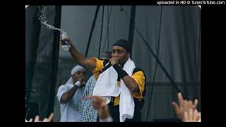 RZA – Souls On Fire (Instrumental)