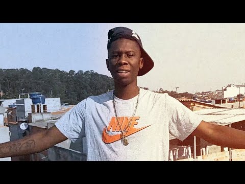 MC Carioca - Referência (Clipe Oficial) (DJ Nem MPC)