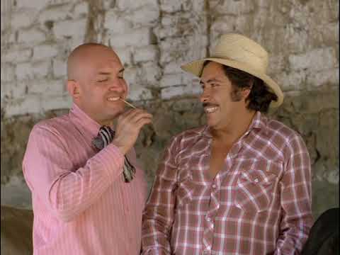 El Caballito Volador   1982