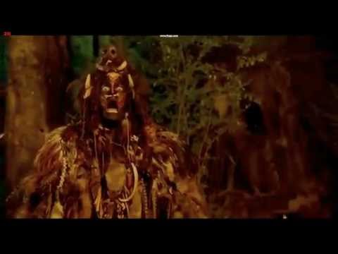 Anno Uno - Scena incendio