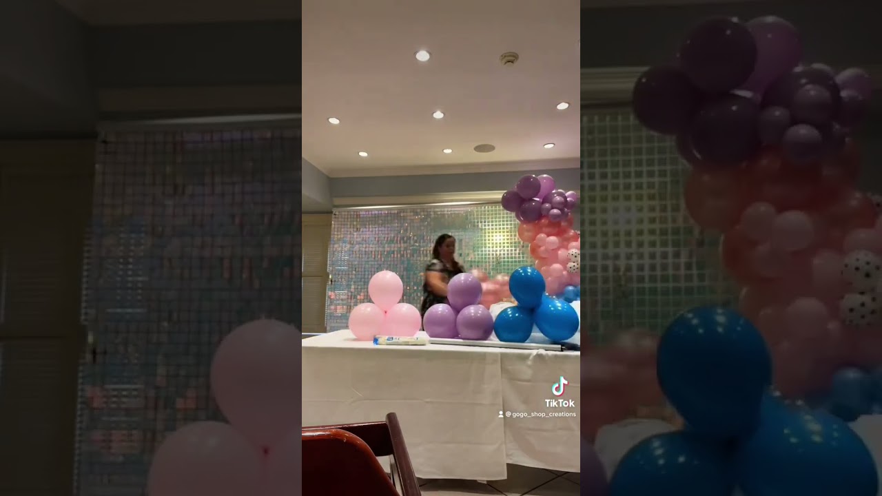 Promotional video thumbnail 5 for Gogo Party Decorations