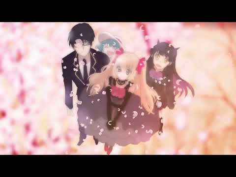 手描きアニメを歌詞込みで動画制作します イメージ1