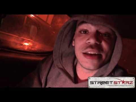 Street Starz TV: Tanch And Tunna Brikz [Freestyle]