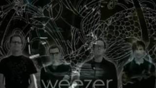 Weezer - This Is Such A Pity