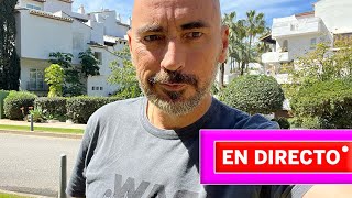 En DIRECTO DIEGO ARRABAL CON DOS EXCLUSIVAS. 20/09/2024.