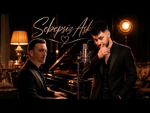 Sebepsiz Aşk - Semicenk (Oğuzhan Koç Cover)