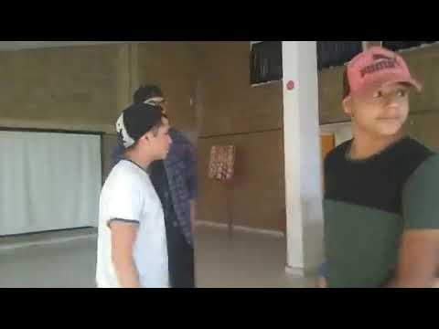 UZBECK vs JOAQUÍN vs TICROSS 8vos Ferro Free 1vs1 "07/12"