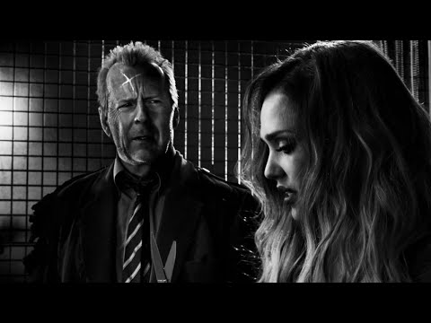 SIN CITY | Trailer italiano