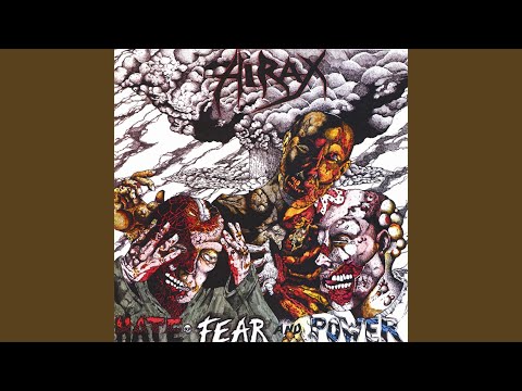 Blind Faith - Hirax