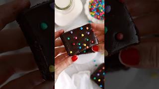 Homemade Gluten-Free Cosmic Brownies