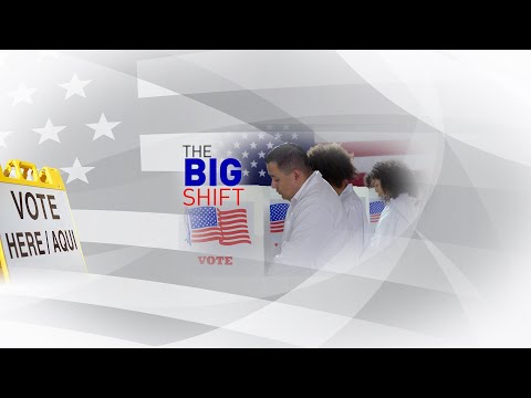 The Big Shift | Full Measure