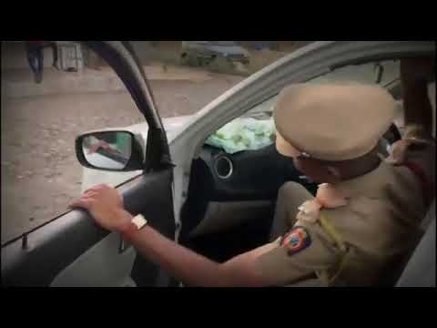 only PSI || psi grand entry home after MPA training ||police