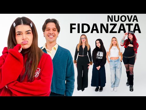 Ragazza Sceglie la Nuova Fidanzata per il suo Ex