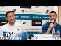 Frank Lampard On Chelsea's Transfer Ban: 'I Don't Need New Players'