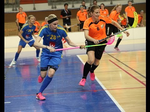 WFCQ 2015 EUR1 - NED v SWE