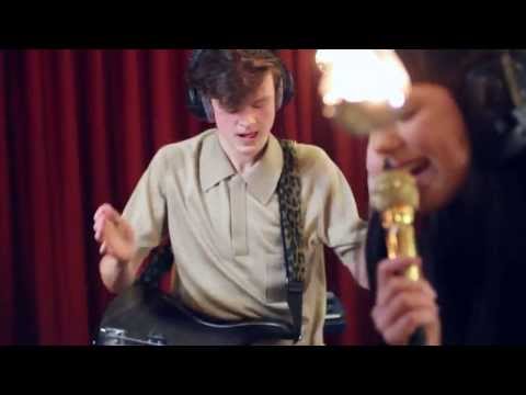 Studio Brussel: Soldier's Heart - Broad Daylight (Gabriel Rios cover)