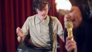 Studio Brussel: Soldier's Heart - Broad Daylight (Gabriel Rios cover)