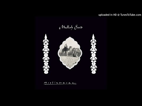 Muslimgauze - Every Grain Of Palestinian Sand