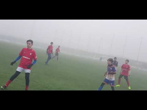 A.S.ARIPILE BACAU- SELECTIONATA 2009 (2)         1- 4