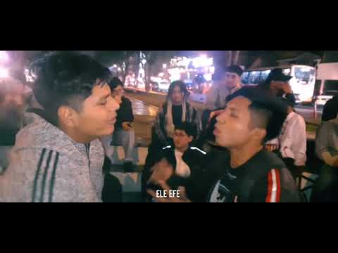 GIAN vs BENGALA -8vos- Fecha#10 - Ele Efe - Temporada 2022 (Fase 2)