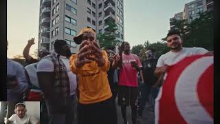 UZİ MUTİ FMG BABACAN KLİP İNCELEME