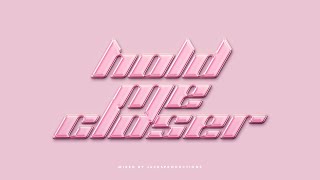 Britney Spears - Hold Me Closer (Be More Brit Remix -  Solo Version) ft. Elton John *BONUS VOCALS*