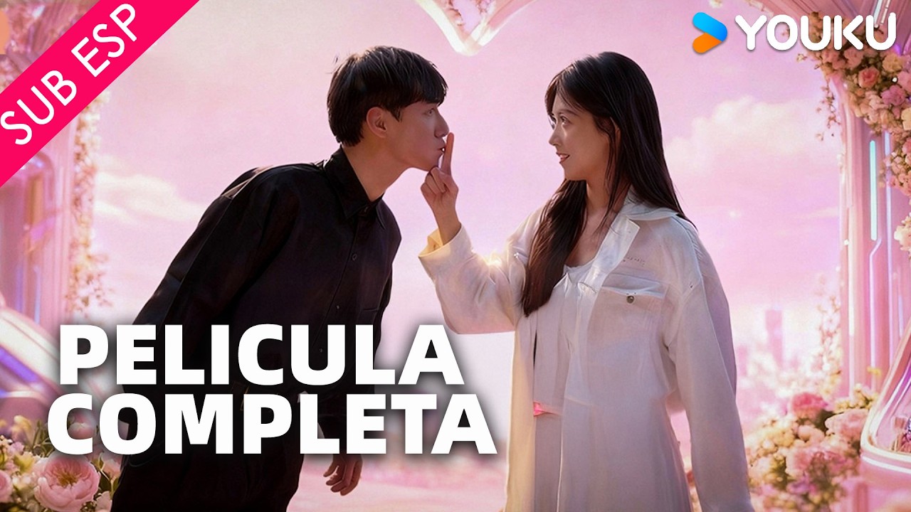 【Película SUB español】Intercambio de Corazones | Fantasía / Romance | YOUKU