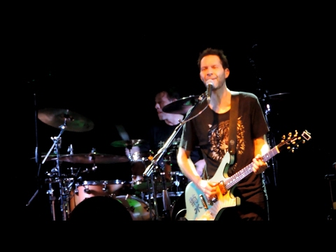 Paul Gilbert - Fuzz Universe / Everybody Use Your Goddamn Turn Signal / Blues Just Saving My Life