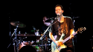 Paul Gilbert - Fuzz Universe / Everybody Use Your Goddamn Turn Signal / Blues Just Saving My Life