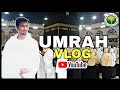 Umrah Vlog | First time in Tamil | How to perform umrah | Mohamed Ali Al-Bukhari