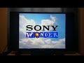 Opening To Arthur S Perfect Christmas 2000 VHS
