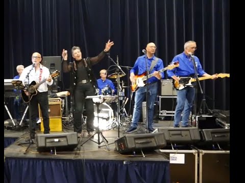 Sliedrecht dansmatinee Windfall  23-10-2022