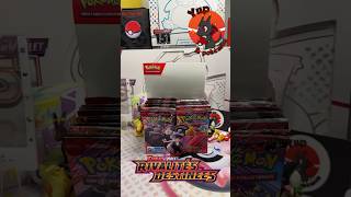Booster Pokémon opening 641 !