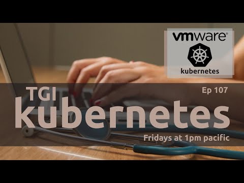 TGI Kubernetes 107: pod logging and fluent-bit