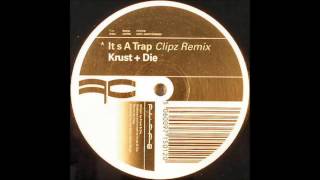 Roni Size &amp; Surge - Class Act    [It&#39;s A Trap]