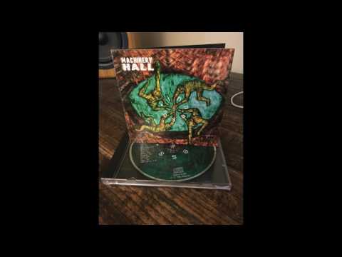 Vincent - > by Machinery Hall