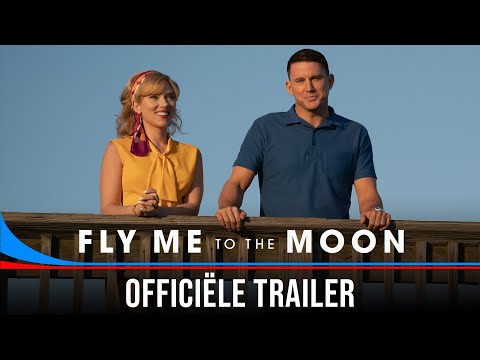 afbeelding Eerste trailer