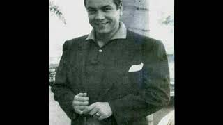 MARIO  LANZA  "Eternal Vow" , Serenade from "The Student Prince" by Romberg. Great Moments in Music.