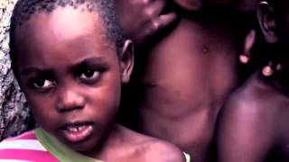 Marcelo D2 - Você Diz Que O Amor Não Dói  (Videoclipe Oficial gravado em Angola)