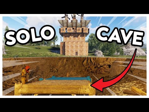 Living Underneath a Clan in Rust