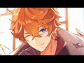 Phaidei React To Their Future Children Childe Part 2 4 HSR X GI Gacha Club