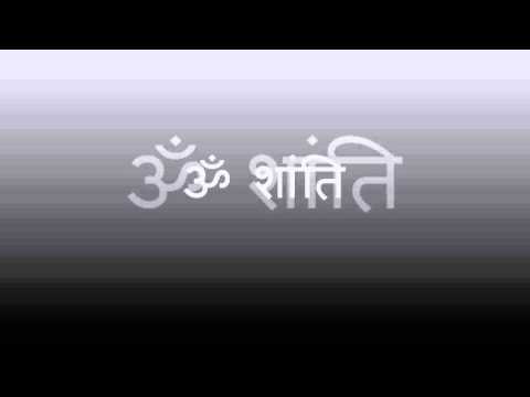 mooji audio - Don´t Identify With Anything