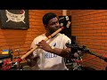 Dátha Dara දෑත දරා නාදගම Flute Instrumental Cover