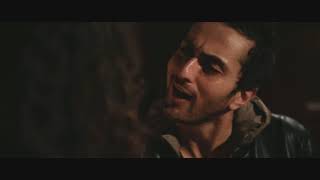 Watch The SPOOKY Trailer Of The Film ‘Redrum – A Love Story’ video