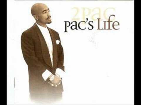 Tupac Feat Ashanti & TI - Pac's Life