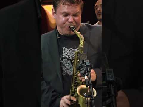 Baptiste Herbin Live at SELMER MUSIC Festival